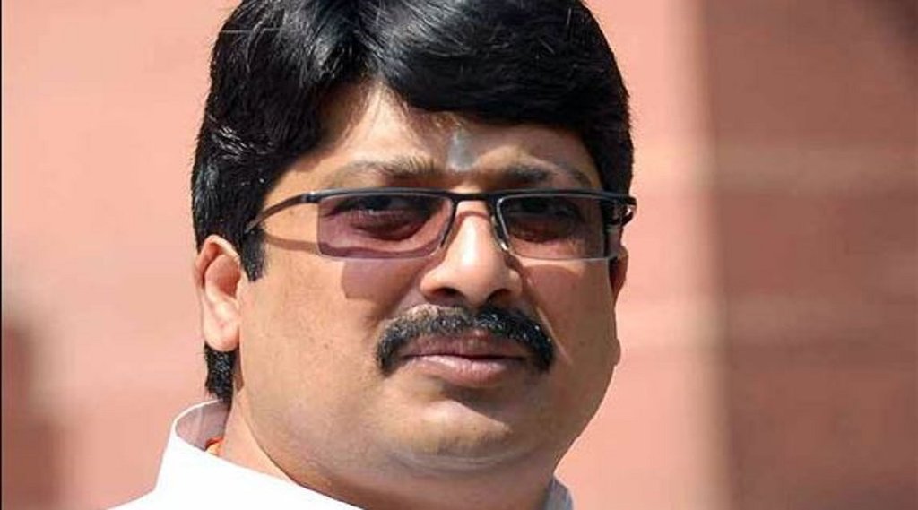 Raja Bhaiay, Kunda Mla