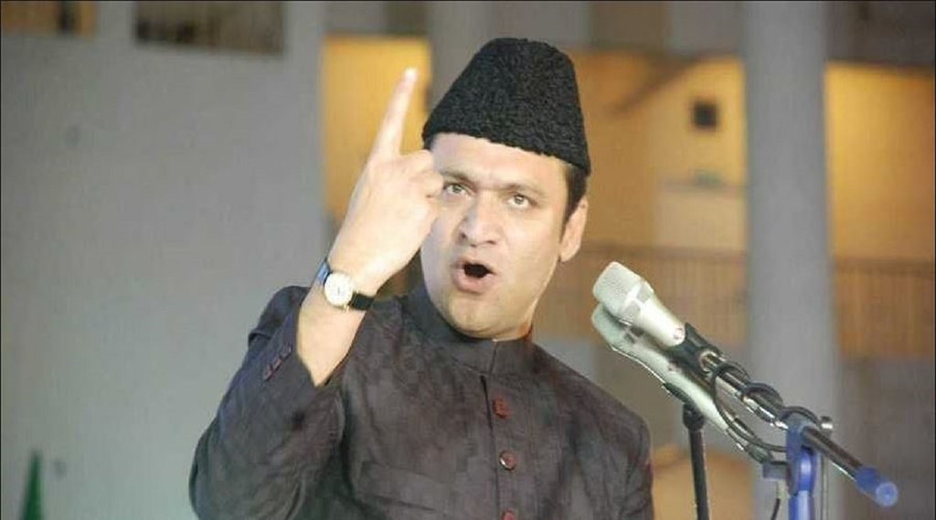 Akbaruddin Owaisi, AIMIM