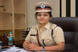 D Roopa