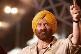 Sunny Deol