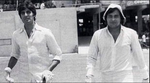 Vinod Khanna Amitabh Bachchan