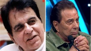 Dharmendra Dilip Kumar