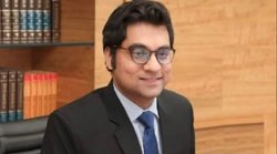 हरियाणा में किसानों का सिर फोड़ने का आदेश देने वाले SDM आयुष सिन्हा 2 बार क्लियर कर चुके हैं UPSC, पिता भी रहे हैं अफसर