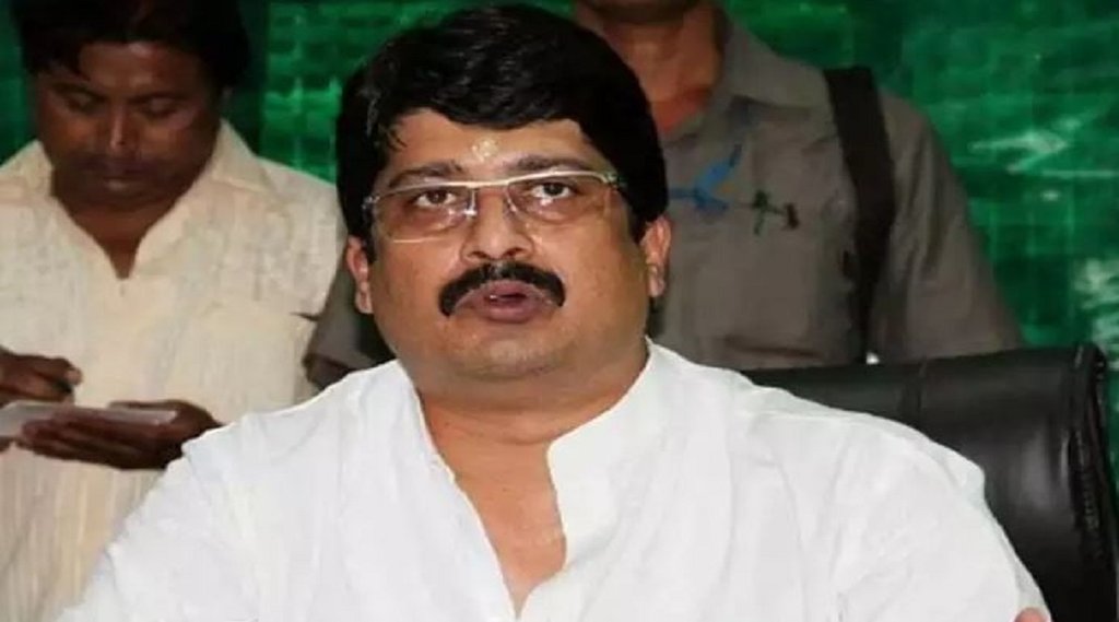 Raja Bhaiya, Pratapgarh