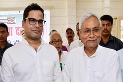 2014 के चुनाव में नरेंद्र मोदी से अलग होकर जेडीयू ने की थी गलती? प्रशांत किशोर ने दी थी ये&nbsp;सफाई