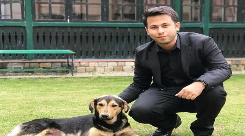 IAS Kumar Anurag