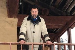 Sunny Deol