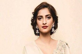 Sonam Kapoor