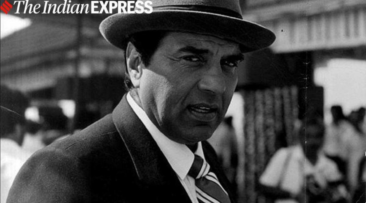 Dharmendra Sunny Deol Dharmendra Sunny Deol