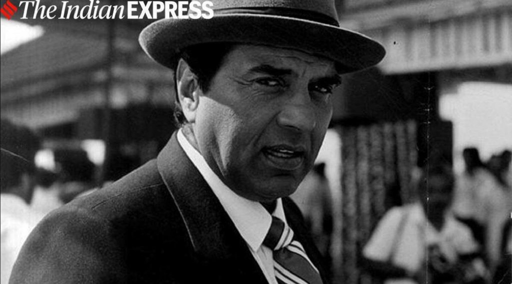 Dharmendra Sunny Deol