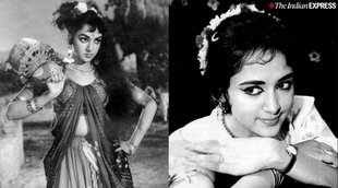 Hema Malini