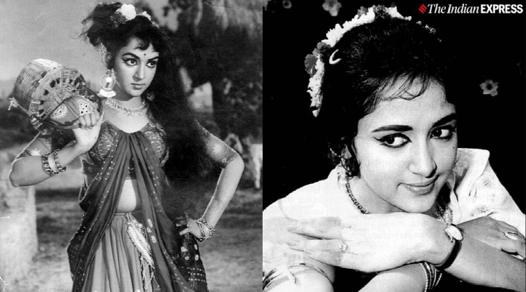 Hema Malini