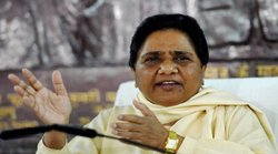 कनॉट प्लेस में प्रॉपर्टी, लखनऊ में मकान और रिवॉल्वर की मालकिन हैं मायावती, दिया था ब्योरा