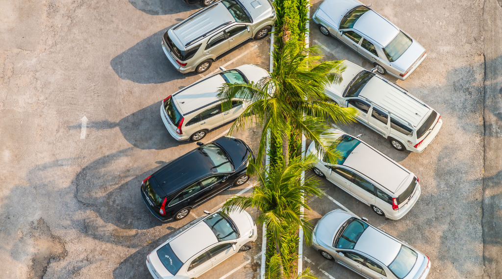 Car Parking, Karnataka, State News Car Parking, Karnataka, State News