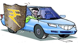 Car Insurance, Bumper to Bumper