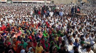 BJP, RJD, SP, Caste Census