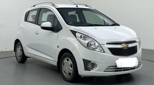Second Hand Chevrolet Beat