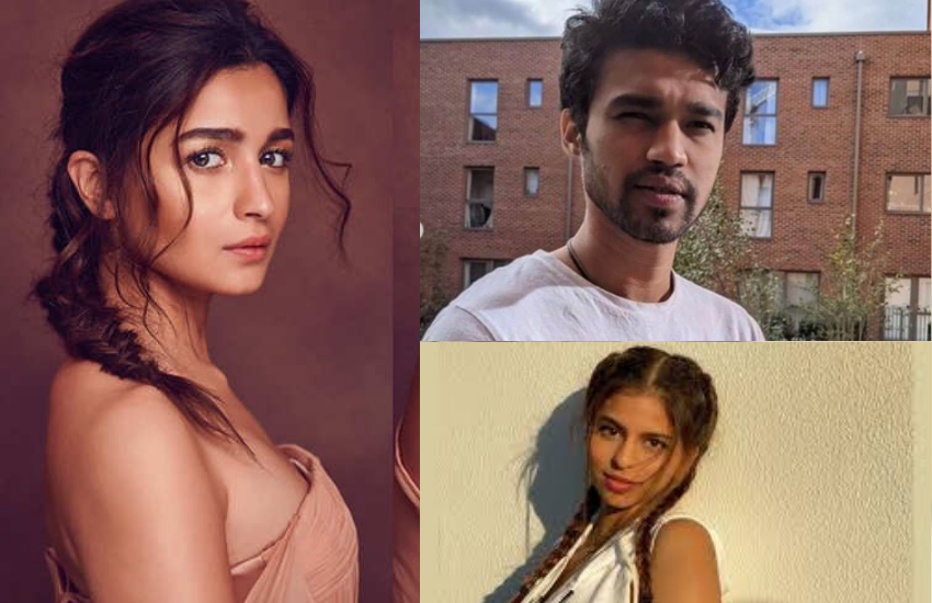 Children of a Muslim star who married a Hindu follow this religion: बॉलीवुड में बहुत से स्टार ऐसे हैं, जिन्होंने अपने धर्म से अलग जाकर कर शादी की है। बॉलीवुड के बहुत से मुस्लिम एक्टरों ने हिंदू से शादी की है। इसमें एक स्टार ऐसे हैं, जिन्होंने धर्म बदल कर हिंदू से शादी की थी। इन सभी एक्टर्स के अब बच्चे भी हैं और खास बात ये है कि अधिकतर ही इन बच्चों या एक्टरों से यह पूछा जाता है कि उनके बच्चे किस धर्म का पालन करते हैं। ऐसे में इन स्टार किड्स ने अपने धर्म को लेकर जब जवाब दिया तो सबकी बोलती बंद हो गई थी। तो चलिए जानें कि शाहरुख खान से लेकर इरफान खान और नसीरुद्दीन से लेकर महेश भट्टी के बच्चों ने अपने धर्म को लेकर क्या कहा था।