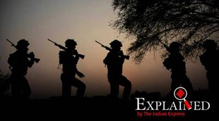 Taliban, ATS, Yogi Adityanath