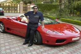 Cyrus Poonawalla, SII