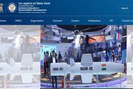 DRDO, DRDO CABS, DRDO job notification, DRDO latest job, DRDO sarkari naukri, DRDO new job
