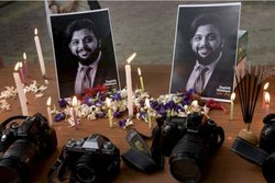 बेरहमी से हुई भारतीय पत्रकार दानिश सिद्दीकी की हत्या? तालिबानी हिरासत में लाश विकृत, मिले गोलियों-टायर के&nbsp;निशान