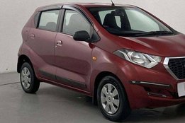 Second Hand Datsun Redi Go