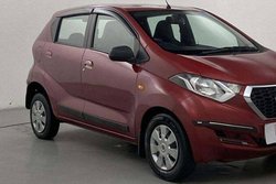 Datsun Redi Go का लिमिटेड एडिशन घर लें जाए महज 1.8 लाख में, साथ मिलेगा लोन और मनी बैक गारंटी का प्लान 