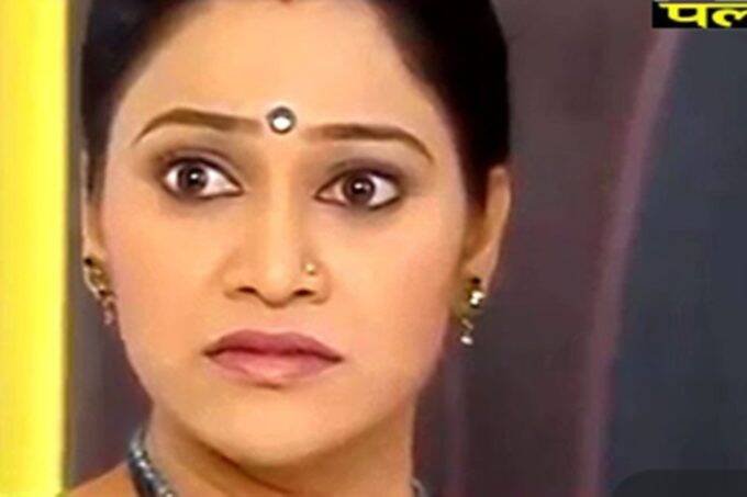 Taarak Mehta Ka Ooltah Chashmah, TMKOC, Daya Ben, दिशा वकानी, Disha Vakani, Disha Vakani was
