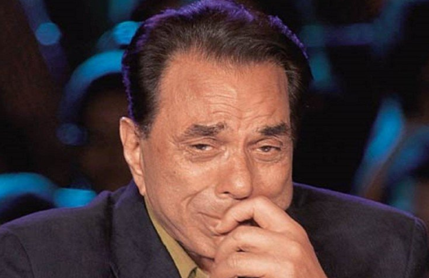 Dharmendra