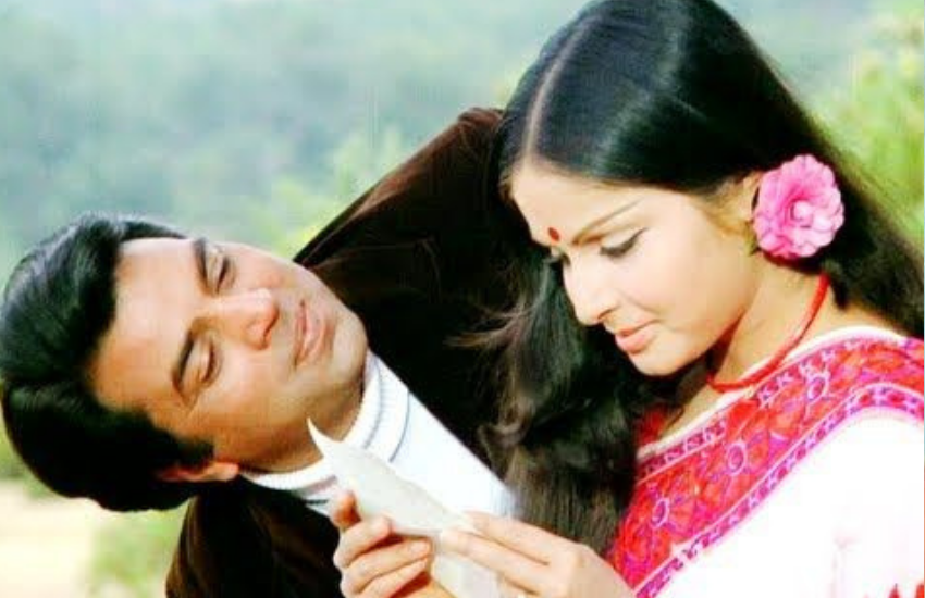 बॉलीवुड के सबसे रोमांटिक हीरो में शुमार सनी देओल (Sunny Deol) के पिता धर्मेंद्र (Dharmendra) एक बार मुसीबत में फंस गए थे। इस मुसीबत का कारण उनका एक पत्र था, जो उन्होंने अपने परिवार से छुप कर किसी को भेजा था। क्या था ये किस्सा आइए जानें।