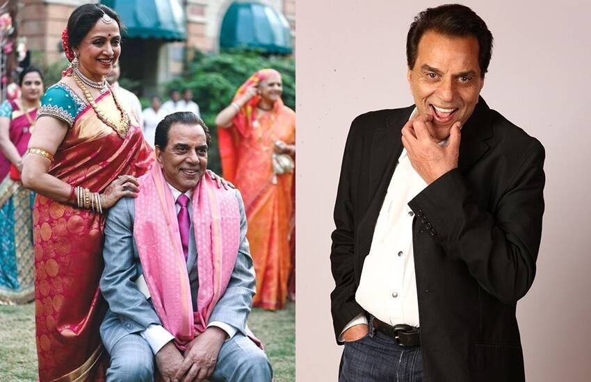 Dharmendra Hema Malini Family: धर्मेंद्र और हेमा मालिनी बॉलीवुड के बहुत बड़े नाम रहे हैं। दोनों ही लोकसभा सदस्य भी रहे हैं। धर्मेंद्र के बेटे सनी देओल (Sunny Deol) भी बीजेपी सांसद हैं। आइए जानें धर्मेंद्र के परिवार का कौन सा सदस्य कितना एजुकेटेड है।