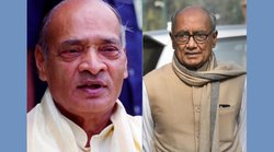 क्‍या ज्‍योत‍िषी की एक भव‍िष्‍यवाणी के चलते मध्‍य प्रदेश के मुख्‍यमंत्री बन पाए थे द‍िग्‍व‍िजय स‍िंह?