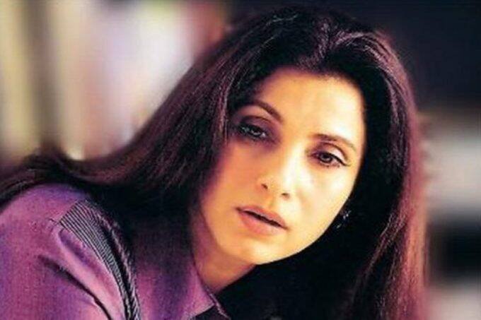 Dimple Kapadia, Farhan Akhtar, Dimple Kapadia had refused Dil Chahta Hai, दिल चाहता है, Farhan Akhtar Revealed