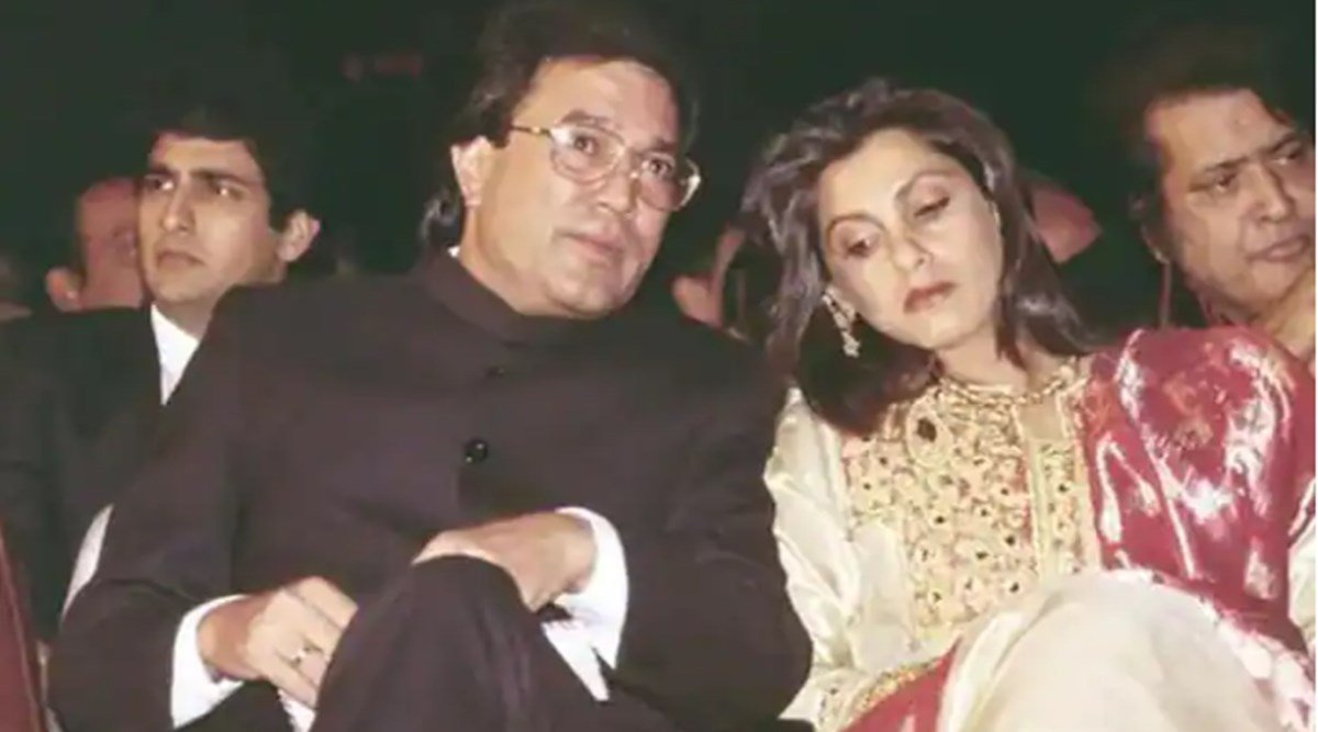 Dimple Kapadia, Rajesh Khanna Dimple Kapadia divorce, Dimple Kapadia, Rajesh Khanna Dimple Kapadia divorce,