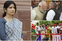 जो है नाम वाला वही तो बदनाम है – जब अमिताभ बच्चन के गाने के जरिए मुलायम सिंह की बहू डिंपल यादव ने नरेंद्र मोदी पर साधा था निशाना