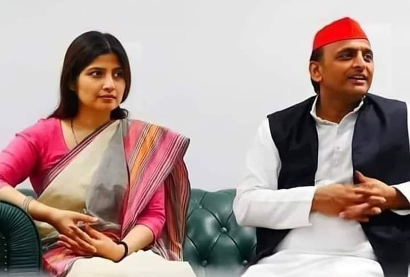 इंडिया टुडे को दिये एक इंटरव्यू में डिंपल ने बताया था कि उन्हें अपने पति की सबसे अच्छी बात जो लगती है वो ये है कि वह आम पतियों की तरह अपना काम पत्नी से नहीं करवाते। ज्यादातर अपना काम वह खुद ही करते हैं।