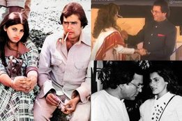 rajesh khanna Mumtaz, Dimple kapadia rajesh khanna Divorce, Dimple kapadia Affair