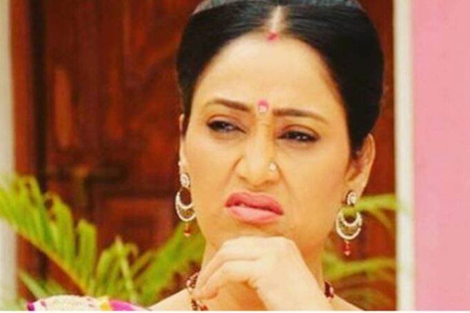 TMKOC, Disha Vakani, Disha Vakani's real father, Disha Vakani Father in TMKOC, Jethalal, Dilip Joshi,