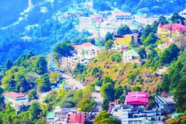 Uttrakhand