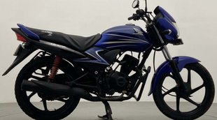 Second Hand Honda Dream Yuga