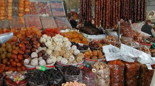 Dry Fruits Price Hike India