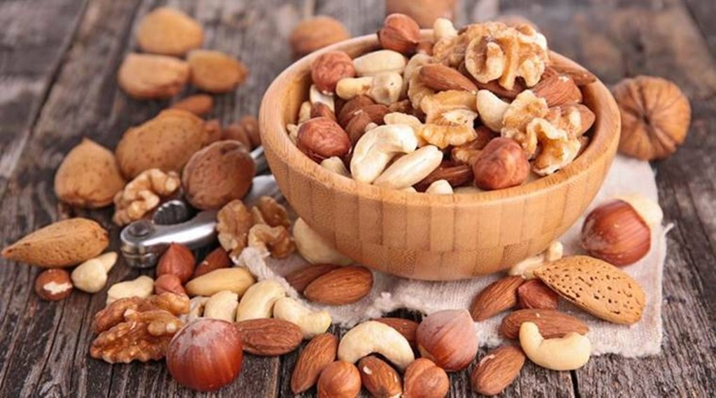 Dry Fruits Price Hike India