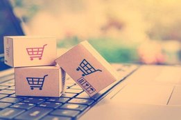 E-Commerce, Commerce Ministry
