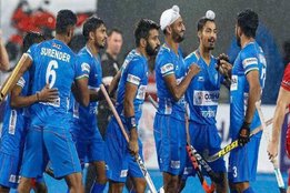 tokyo olympics 2020, olympics day 11, india at tokyo olympics, tokyo olympics, indian hockey team, olympic medal, jansatta