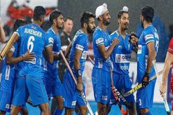 Tokyo Olympics 2020 Hockey: सेमीफाइनल मुक़ाबले में बेल्जियम से 5-2 से हारा भारत, मेडल की उम्मीद अब भी बरकरार