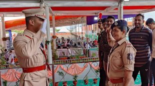Gujarat Police, UPSC, GPSC