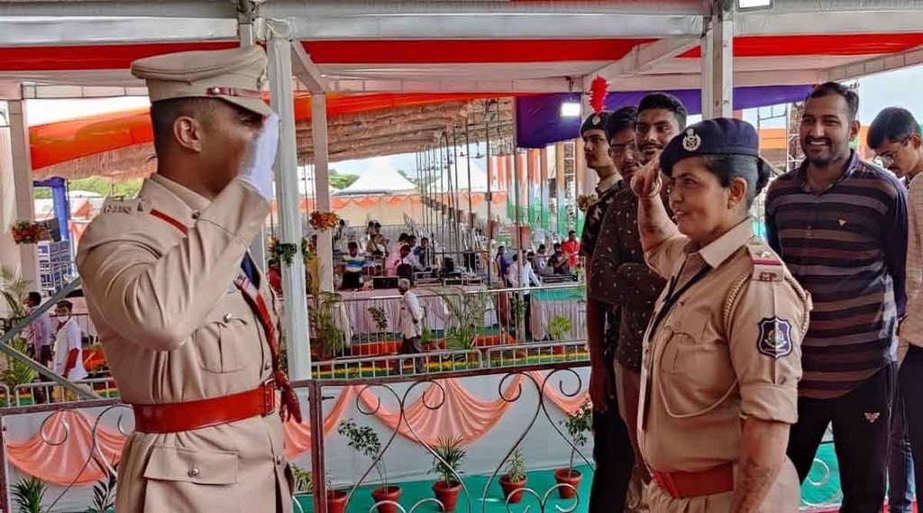 Gujarat Police, UPSC, GPSC