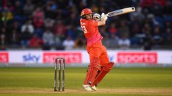 IPL 2021 ऑक्शन में नहीं बिके विकेटकीपर ने द हंड्रेड में मचाया तूफान, 20 गेंद में ठोकी फिफ्टी; 5 मैच बाद जीती टीम