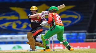 CPL 2021, guyana amazon warriors, cpl 2021 live streaming, Guyana Amazon Warriors vs Trinbago Knight Riders, Shimron Hetmyer, West Indies cricket team, T20 cricket, Odean Smith, Carribean premier league, GAW vs TKR, Guyana beat Trinbago, Cricket News, Twenty20, Basseterre, 1st Match of CPL 2021, CPL score, सीपीएल 2021, शिमरोन हेटमायर, ओडियन स्मिथ, गयाना अमेजन वॉरियर्स, त्रिनबागो नाइट राइडर्स, सीपीएल 2021 मैच 1, कैरेबियाई प्रीमियर लीग, वेस्टइंडीज, ट्वेन्टी ट्वेन्टी, टी20 क्रिकेट, वेस्टइंडीज क्रिकेट टीम, क्रिकेट समाचार, गुयाना अमेजन वॉरियर्स बनाम त्रिनबागो नाइट राइडर्स, शाहरुख खान की सीपीएल टीम